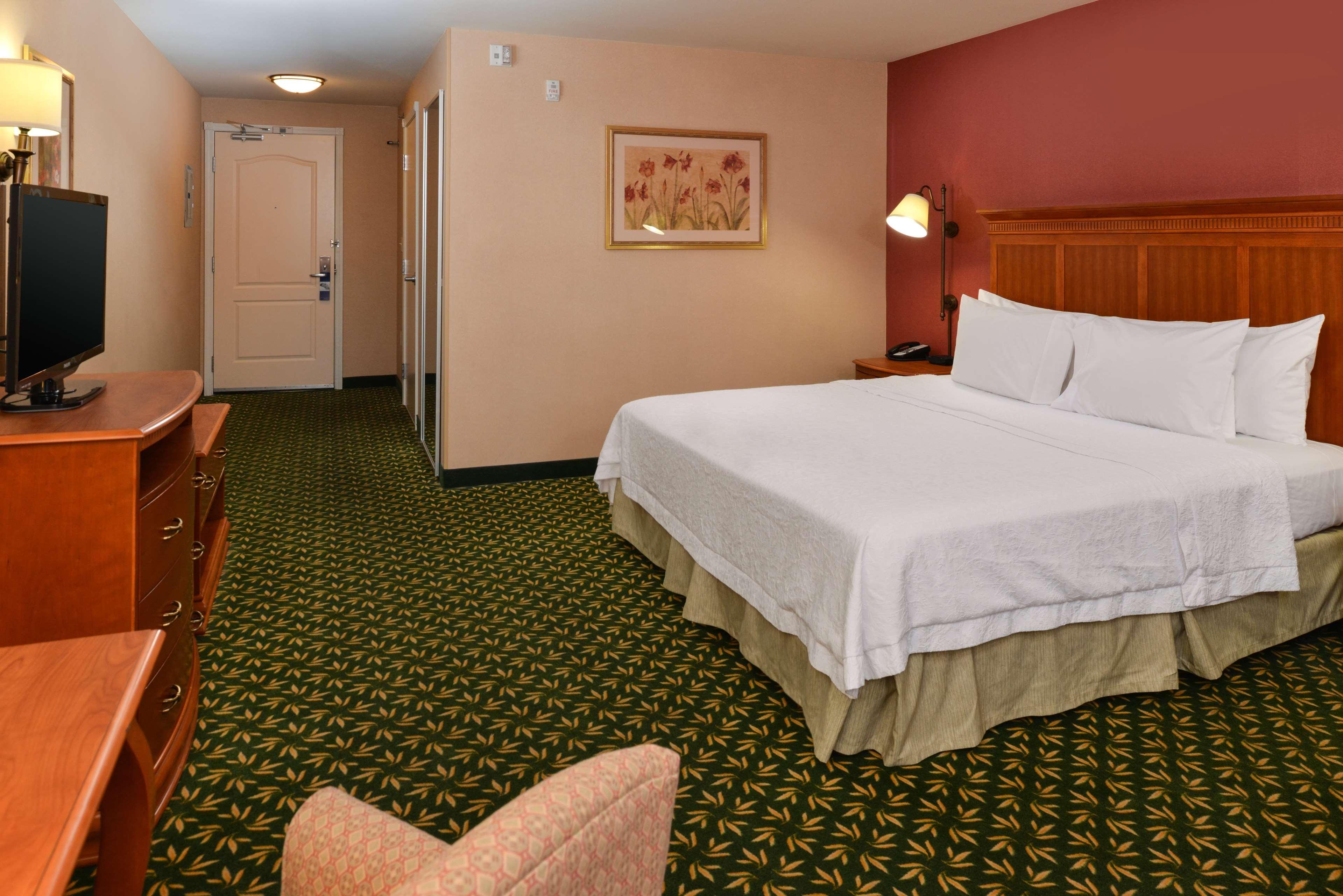 Newly Renovated-Hampton Inn & Suites Casper Esterno foto