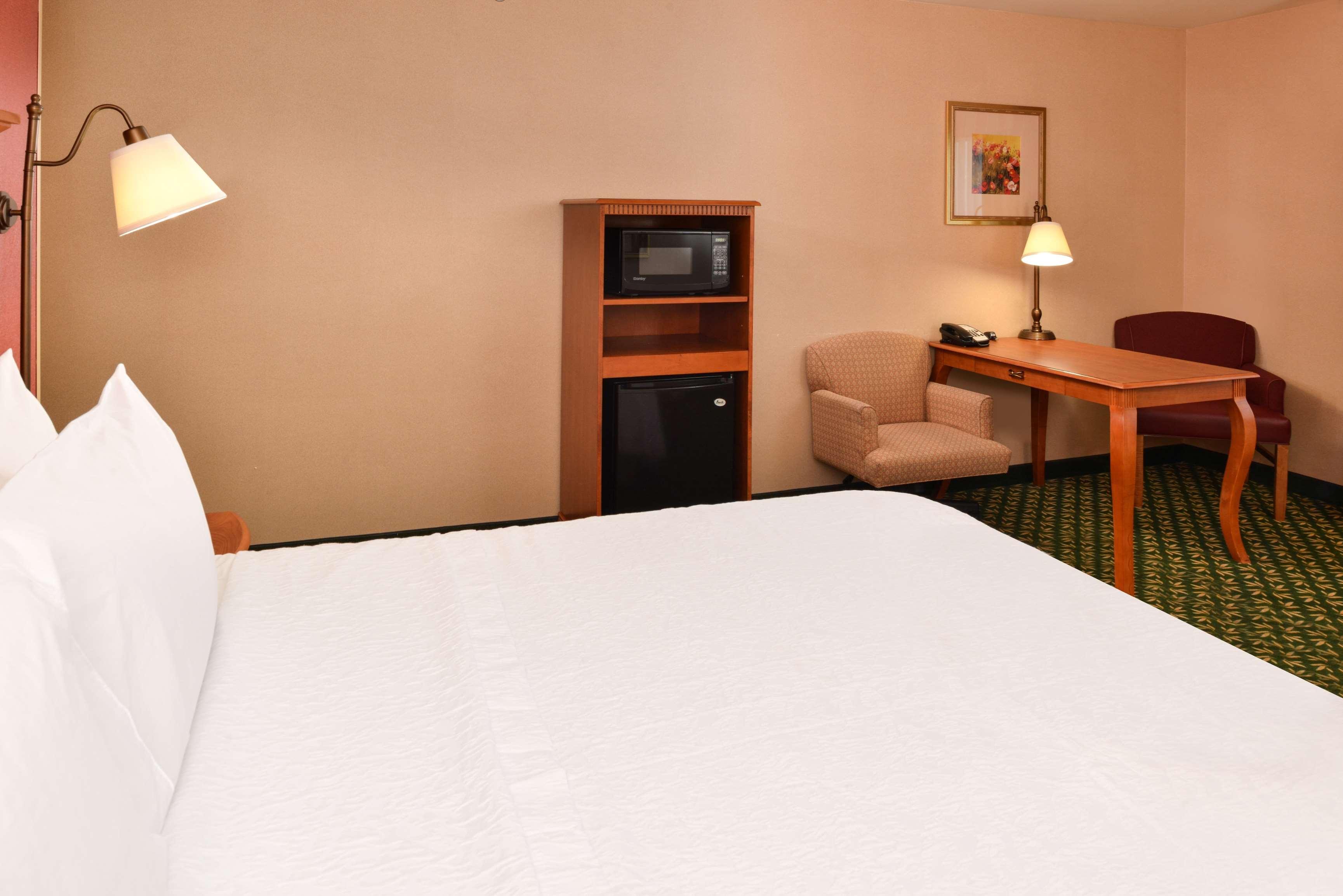 Newly Renovated-Hampton Inn & Suites Casper Esterno foto